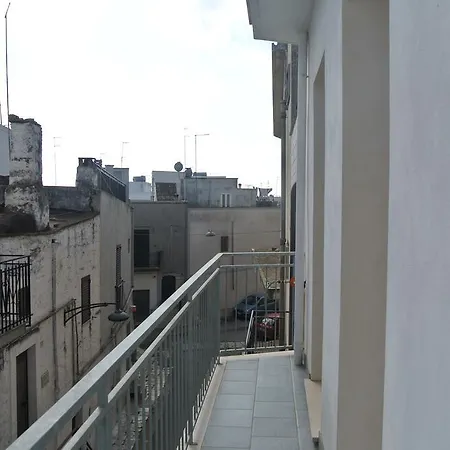 Casa Del Cinema Ceglie Messapica